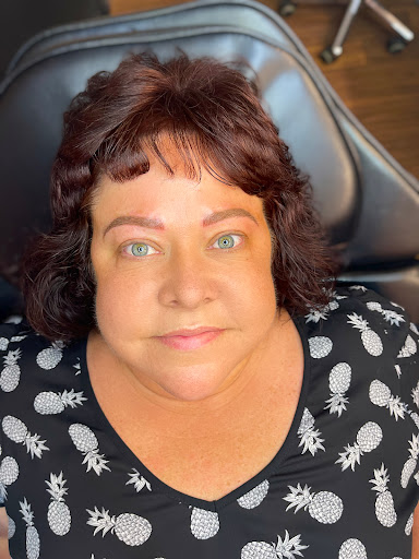 Explore barbados tattoo ideas, creative tattoo ideas in Peoria Heights, available at BeautiFULL Brows By Jen Microblading - Permanent Makeup Wild Honey Beauty Studio