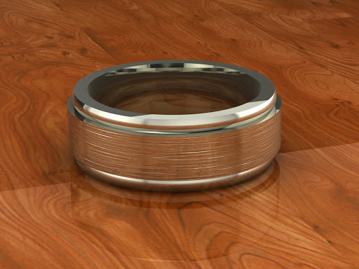 Jewelry Designer «Koop Diamond Cutters Inc.», reviews and photos, 214 E 8th St #4, Cincinnati, OH 45202, USA