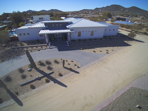 Roofing Contractor «Vertex Roofing Company», reviews and photos, 3767 E Broadway Rd #5, Phoenix, AZ 85040, USA