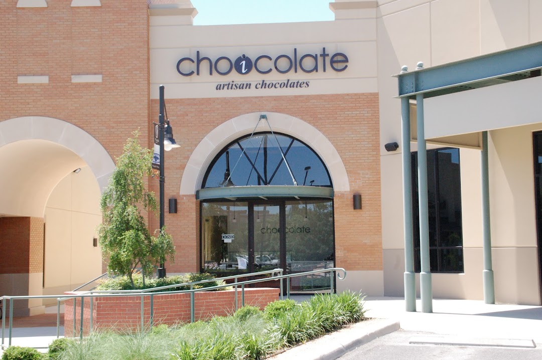 Choicolate - Artisan Chocolates