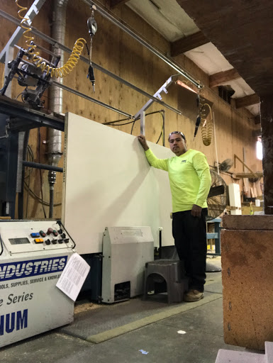 Building Materials Supplier «BMC - Building Materials & Construction Solutions», reviews and photos, 1330 N Maple Ave, Fresno, CA 93703, USA