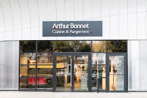 Arthur Bonnet - Cuisiniste Sainte-Eulalie image