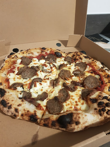 Delipizza - Pizza