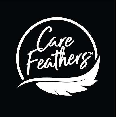 Care Feathers