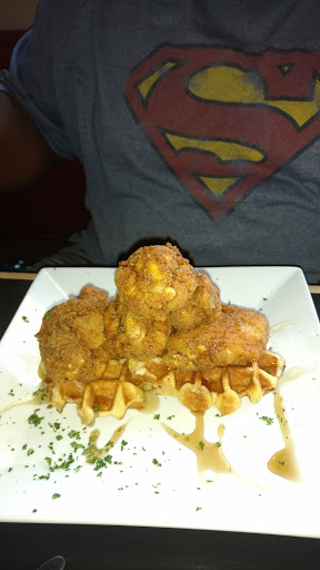 American Restaurant «FM Restaurant», reviews and photos, 320 Granby St, Norfolk, VA 23510, USA