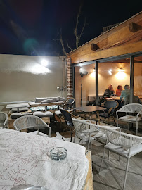 Atmosphère du Restaurant italien Sa Mesa Sarda à Marseille - n°2