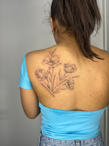 Explore steelers tattoo ideas, creative tattoo ideas in Saint Petersburg, available at Lucky You Tattoo