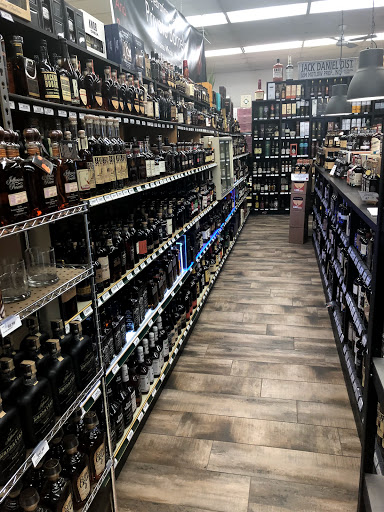 Liquor Store «Bourbon Scotch & Beer», reviews and photos, 1721 Madison Ave, Lakewood, NJ 08701, USA