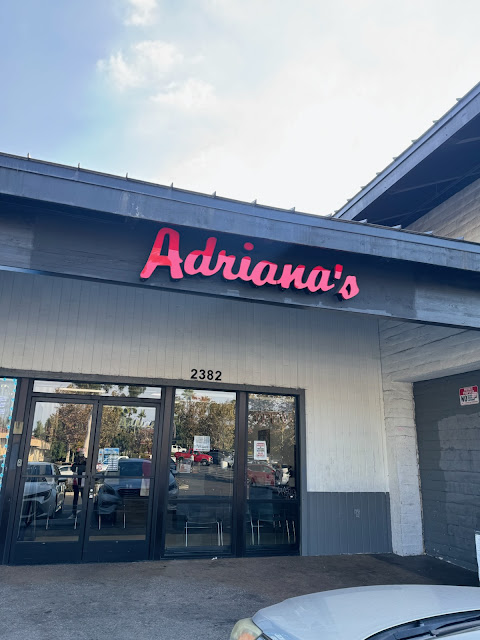 Adriana's Insurance Services