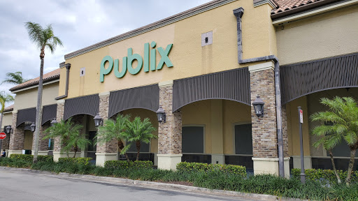 Supermarket «Publix Super Market at Courtyard Shops at Wellington», reviews and photos, 13880 Wellington Trace, Wellington, FL 33414, USA