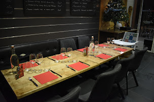 Photo n°64 de Restaurant l'ardoise à Loudenvielle ()