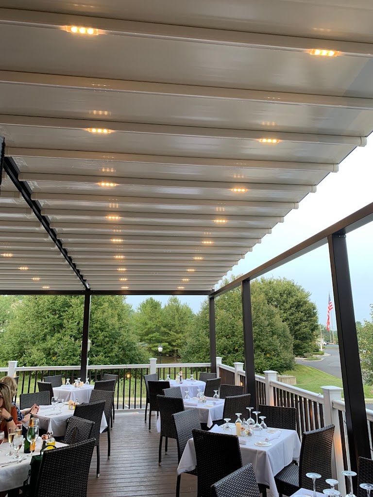 Alfie's Ristorante Italiano 07059