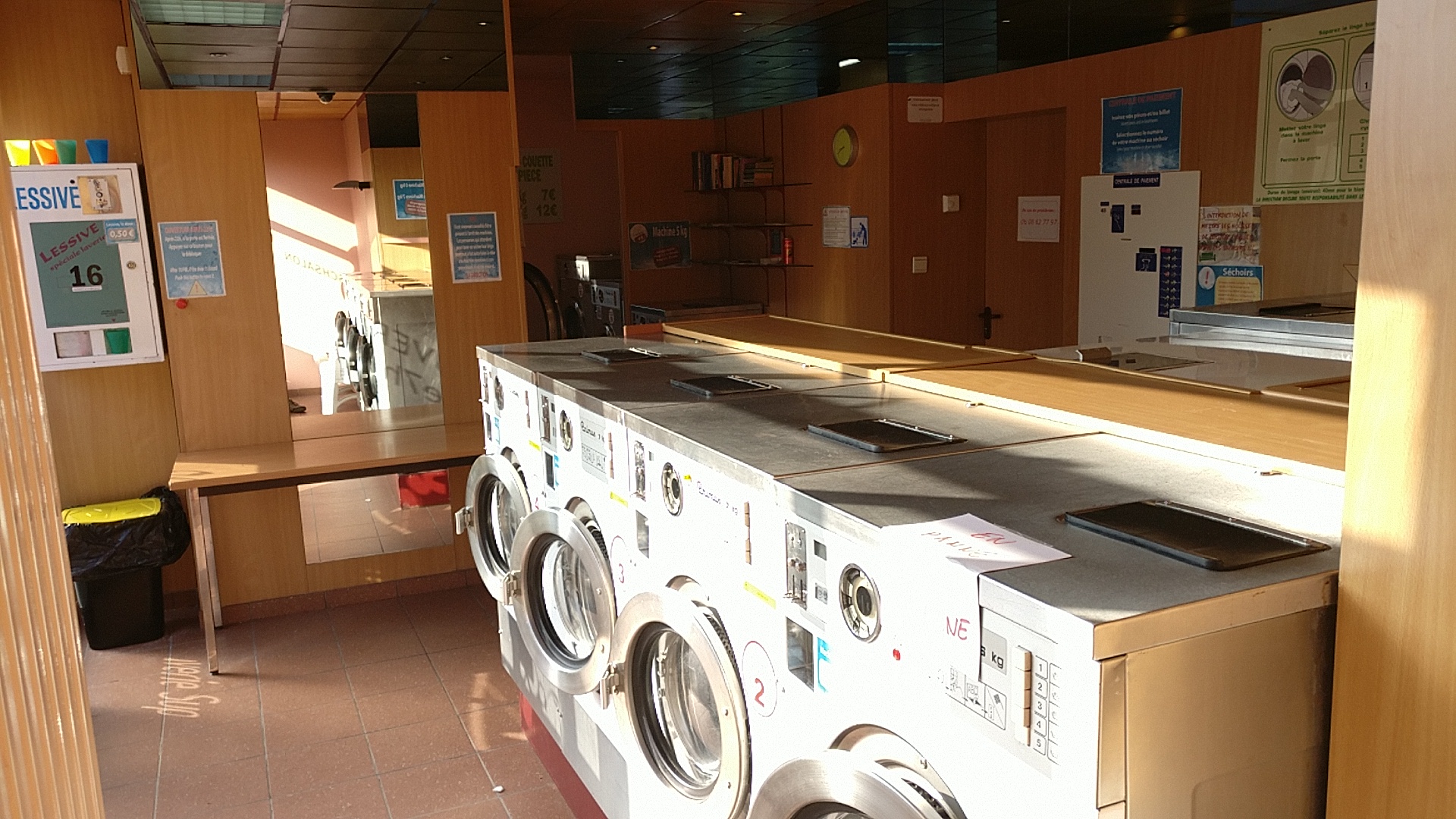 Photo n° 1 de l'avis de Fred. fait le 18/08/2018 à 06:39