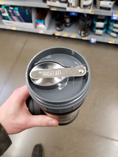 Department Store «Walmart Supercenter», reviews and photos, 400 Three Springs Dr, Weirton, WV 26062, USA