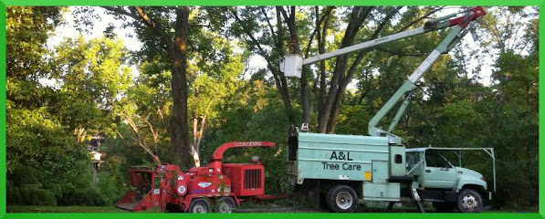 A & L Tree Care