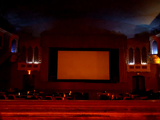 Movie Theater «Rivoli Theatre and Pizzeria», reviews and photos, 117 4th St N, La Crosse, WI 54601, USA