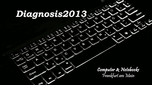 Diagnosis2013 gebrauchte Notebooks &PCs