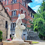 Photo n°1 de l'avis de Breathe.e fait le 04/05/2023 à 17:25 sur le  360 Bistrot à Castell'Arquato