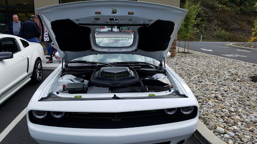 Auto Parts Store «A & A Auto Stores, Inc.», reviews and photos, 954 Schuylkill Mall Rd, Frackville, PA 17931, USA