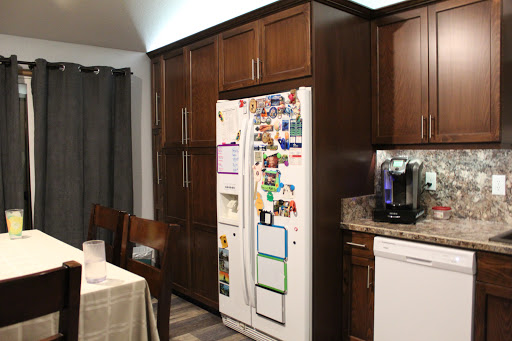 Cabinet Store «Hayes Cabinets Inc.», reviews and photos, 660 Mitchell Ave, Woodland, WA 98674, USA