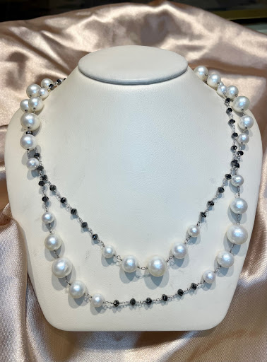 Jewelry Store «Dennis Jewelry», reviews and photos, 14701 San Pedro Ave, San Antonio, TX 78232, USA