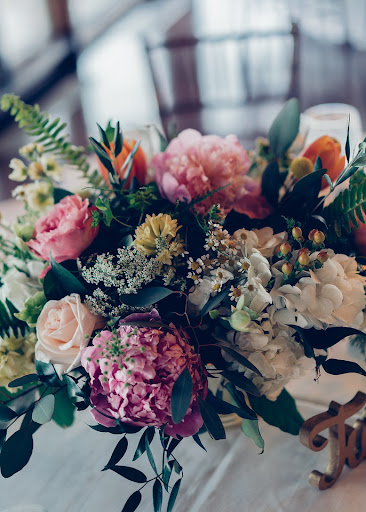 Florist «Elegant Designs by Joy», reviews and photos, 545 Main St, Islip, NY 11751, USA