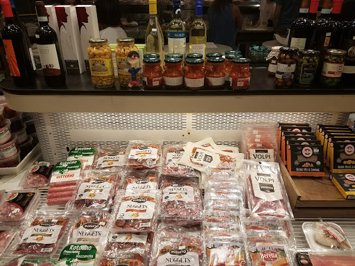 Italian Grocery Store «The Italian Store», reviews and photos, 5837 Washington Blvd, Arlington, VA 22205, USA