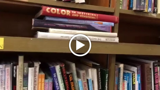 Book Store «Ohio Book Store Inc», reviews and photos, 726 Main St, Cincinnati, OH 45202, USA