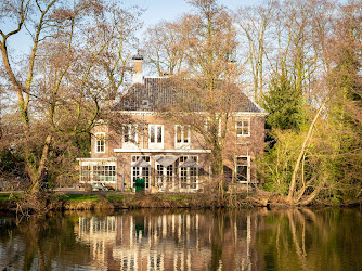 Landhuis in de Stad