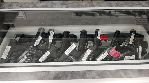 Pawn Shop «Pawn 1», reviews and photos, 724 12th Ave S, Nampa, ID 83651, USA