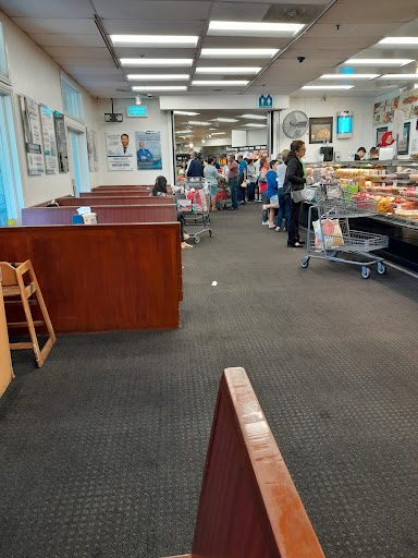 Mission Ranch Market image