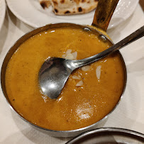 Curry du Restaurant indien Jaisalmer Lounge à Montesson - n°4