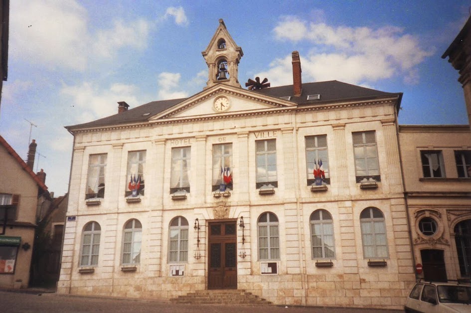 Mélimmo agence immobilière à Toucy à Toucy (Yonne 89)