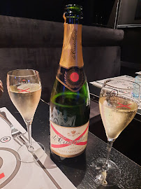 Champagne du Édito Restaurant Reims - n°13