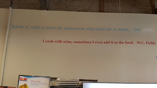 Grocery Store «The Market», reviews and photos, 611 Fremont St, Las Vegas, NV 89101, USA