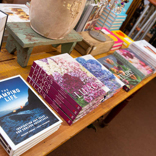 Furniture Store «The Farmhouse Store», reviews and photos, 221 E Broad St, Westfield, NJ 07090, USA