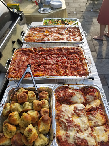 Roccos Pizza & Catering image 3
