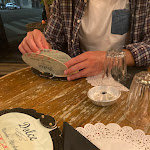 Photo n°12 de l'avis de Ilaria.a fait le 03/07/2023 à 21:48 sur le  Dolce à Rome