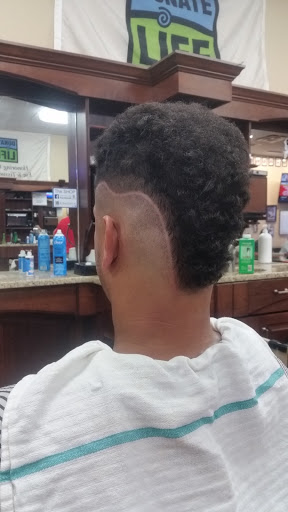 Barber Shop «The Shop Barber Shop», reviews and photos, 3140 Erie Blvd E, Syracuse, NY 13214, USA