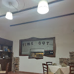 Photo n°2 de l'avis de Ilenia.a fait le 09/09/2021 à 15:08 sur le  TIME OUT Ristorante Pizzeria Bar Braceria à Lauria