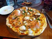 Pizza du Restaurant italien Cosa Nostra à Saint-Malo - n°17