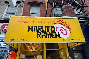 Naruto Ramen image