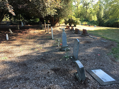Gribble Cemetery