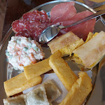 Photo n°7 de l'avis de Laura. fait le 31/01/2022 à 08:43 sur le  Antica Trattoria del Canto à Bosio