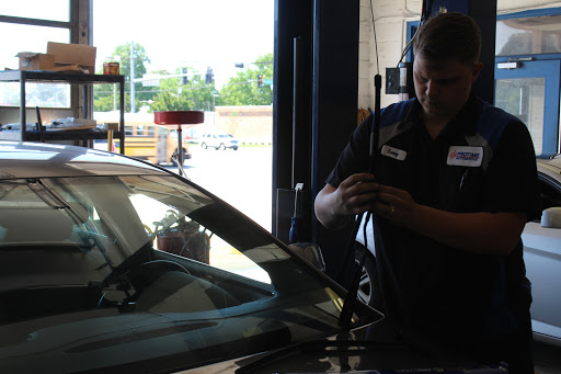 Oil Change Service «Protime Automotive», reviews and photos, 4880 Haygood Rd, Virginia Beach, VA 23455, USA