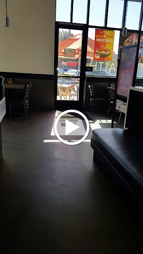 Bakery «Krispy Kreme Doughnuts», reviews and photos, 1024 W Gladstone St, San Dimas, CA 91773, USA