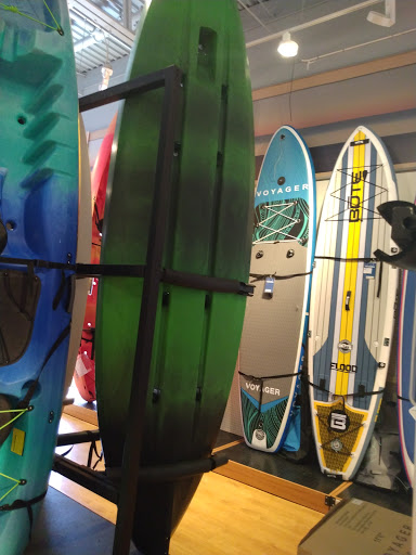 Marine Supply Store «West Marine», reviews and photos, 427 E 23rd St, Panama City, FL 32405, USA