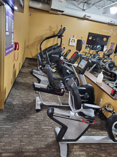 Gym «Anytime Fitness», reviews and photos, 32 Indian Rock Rd, Windham, NH 03087, USA