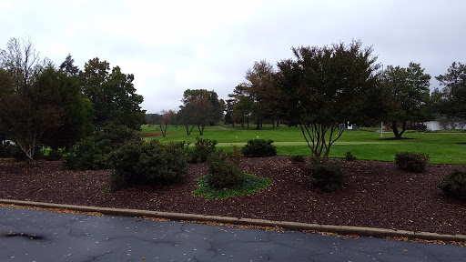 Golf Course «Mount Pleasant Golf Course», reviews and photos, 6001 Hillen Rd, Baltimore, MD 21239, USA