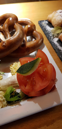 Plats et boissons hôtels mainhaus Stadthotel Frankfurt 60311 Frankfurt